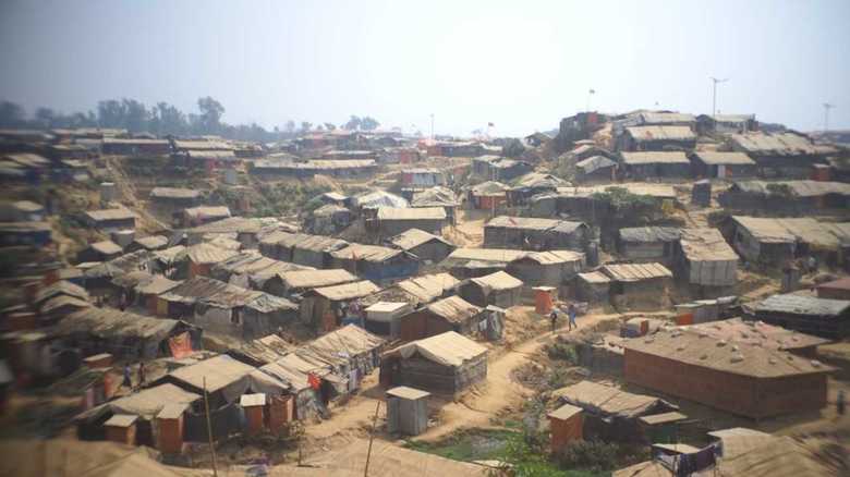 ロヒンギャ難民を受け入れるバングラデシュ国民の“懐の深さ”と現実【山中章子アナウンサー】