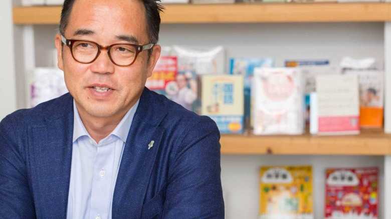 妻との関係、父親の威厳… 子育てに、父親の出る幕はあるのか?【高濱正伸さんインタビュー】