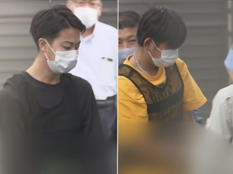 20人以上の不正受給に関与か…私立大学の学生2人を再逮捕 国の持続化給付金100万円騙し取った疑い