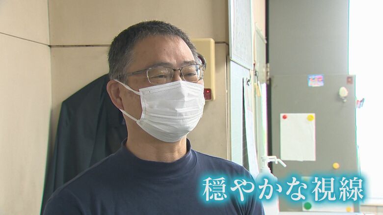 機動捜査隊 長岡分駐隊長　前山忍 警部補