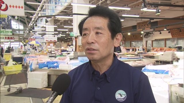 おのざき・小野崎幸雄社長「ここからやるべきことがある」