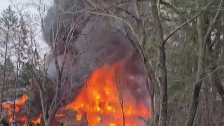 米・ミネソタ州（Mike Deyo）