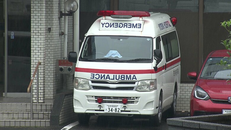 夜間や休日の輪番病院の役割も担っていた