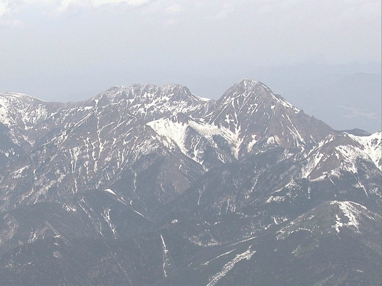 大型連休中の山岳遭難 長野県内3件 過去10年で最小 遭難者が「新型コロナ」疑いで救助隊員が自宅待機になった例も…