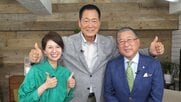 少年時代は背中に墨で背番号「3」、大学時代は寮で熱唱し近隣トラブル…“絶好調男”中畑清氏が語る成長秘話　巨人からのドラフト指名も喜べず!?