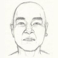 中年以上とみられ175cm前後…川に浮いた状態で見つかった身元不明の男性遺体 似顔絵公開し情報提供呼びかけ