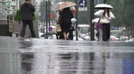東京都心は34日連続で雨　過去最長…台風26号も接近へ