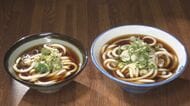 注文から約30秒の高速提供…うどん＆きしめんが1杯330円の食堂 早い・安い・うまいの三拍子揃い愛される