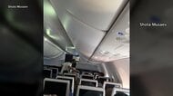 「副操縦士が機長を刃物で刺した」機体システム壊そうとしたか　機体急降下のなか客らが取り押さえ　イスラエル行き旅客機が緊急着陸