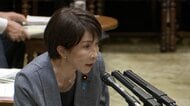 暫定予算案　参議院本会議で可決、成立へ…高校授業料無償化の費用など一般会計総額は約8兆5600億円