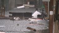 【大雨情報】未明に新潟・糸魚川市で記録的短時間大雨情報も　上越では24時間で最大80ミリの降水予想　低地の浸水・河川の増水や氾濫に警戒