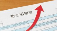 「世帯年収が増えた」28.4%で5年連続で増加　使い道は「生活費の補填」「貯蓄」　夫の小遣いも3万6835円にアップ