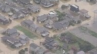 【大雨被害】富山・氷見市で100人が孤立、土砂崩れ133件…富山県内の住宅被害は少なくとも326件に