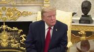 トランプ大統領　金正恩総書記の反応は「非常に前向き」　対話呼びかけに応じたと主張　SNSに「仲良し」写真投稿