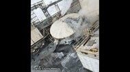 【速報】日本製紙子会社の工場でタンク崩壊、十数人死傷　アメリカ西部ワシントン州