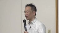 10月から義務化“カスハラ”対策セミナー　メモを残す・組織で対応する　