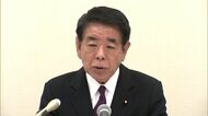 下村元文部科学相の参考人招致を議決　旧安倍派の政治資金事件めぐり　自民反対も衆院予算委で賛成多数