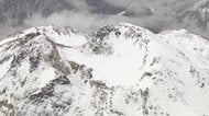 微小な火山性地震が増加…岐阜と長野の県境にまたがる焼岳 噴火警戒レベルを“2”の「火口周辺規制」に引き上げ