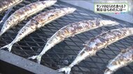 サンマのはらわたは食べて大丈夫？“糸“の正体、アニサキス対策は…気になる食の疑問を調査【福島発】