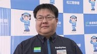 「特殊詐欺阻止」のお手柄店長 「かまいたち」山内さんの弟に5度目の感謝状　兄からは「出すぎやろ」とツッコミ【島根発】