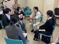【飛騨高山・岐阜県高山市】令和7年度第2回 市内若手社員向けセミナー『YAONA(やおな)！』開催