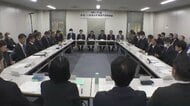 深刻な水不足で対策を協議　取水制限強化も　筑後川水系6ダム貯水率12.3％　断水回避へ引き続き節水呼びかけ　福岡