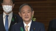 まん延防止等重点措置 新たに4県に適用へ 埼玉・千葉・神奈川・愛知