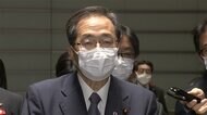 “演説会参加者に現金”報道 斉藤国交相「一切知らない」