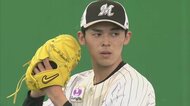 ロッテ佐々木朗希キャンプ初日からブルペン入り!松中信彦臨時コーチは若手を熱血指導