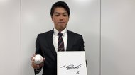 ロッテのドラ3国学院大・小川龍成内野手「守備と走塁を見て頂きたい」