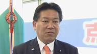 「新型コロナ」で急死の羽田雄一郎参院議員を送迎 地元秘書も感染 篠原衆院議員などは陰性