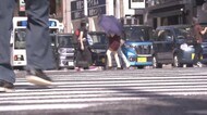 【速報】沖縄県で新たに33人感染 前週の同じ曜日から倍増