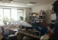 「家族4人ロシアで感染しました」特派員一家の焦燥～異文化に振り回された夫人の日々