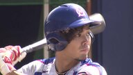 “もう一つのWBC”障害者野球世界大会で日本代表に選抜　元強豪校・投手の絶えない野球への情熱