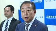 「国政選挙で同様の行為あったのでは」小泉陣営の“ライバル中傷投稿”問題視　立憲・野田代表が自民党に調査要求