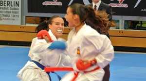 “YouはなぜKarateka(空手家)に?” 世界中の選手が東京五輪を目指すワケ