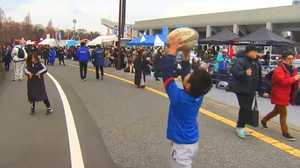 トップリーグ開幕でラグビー桜戦士に熱狂再び…“にわかファン”の定着は