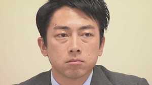 小泉進次郎が戻ってきた! 再び“政治の戦場”へ
