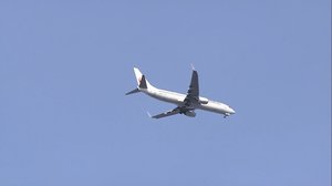 羽田空港へ向かう新ルート運用開始3ヵ月足らずで住民から不満爆発…「何か落ちてこないか心配」