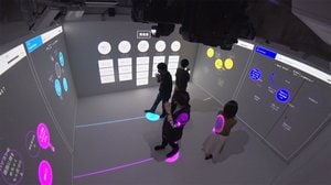 会議の価値アップデート 次世代会議室とは