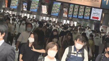 “45歳定年制”めぐり波紋 「首切りではない」サントリー新浪社長の提案に加藤官房長官は…変わる働き方の選択