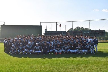 立命館大学硬式野球部が挑戦!ビノベーションレポートを活用したチームビルディングの秘訣とは?