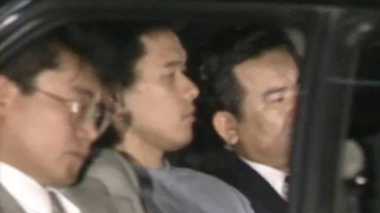 【死刑執行】東大出身のスーパーエリートが…日比谷線でサリン散布、オウム豊田亨死刑囚