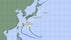 【台風情報】ダブル台風の今後の進路予想は　台風8号は27日に東日本太…