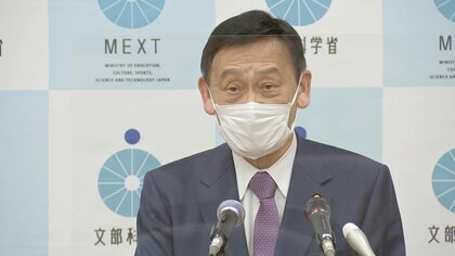 新型コロナ水際措置緩和で３月以降、約3万人の外国人留学生入国　末松文科相