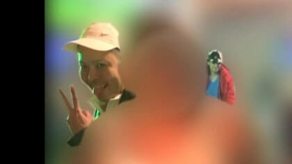 【独自】“かなり酔った様子だった” 女性を路上に放置しタクシーにひかせ殺害か?事件直前の容疑者と被害者の映像入手