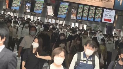 “45歳定年制”めぐり波紋　「首切りではない」サントリー新浪社長の提案に加藤官房長官は…変わる働き方の選択