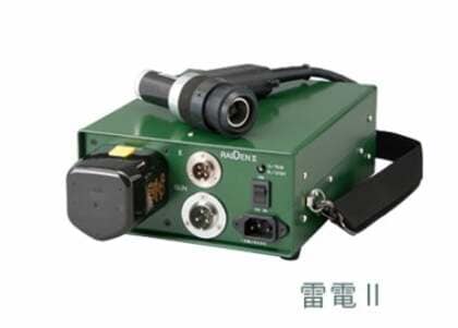 特許を武器に高い技術力で未来の便利と快適を創出する足⽴区の匠『一⽂機工株式会社』