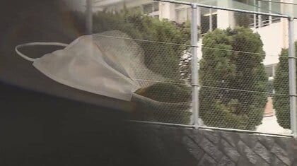 マスクで持久走？大阪の小5男児死亡…体育授業で何が？高槻市教委が経緯を調査