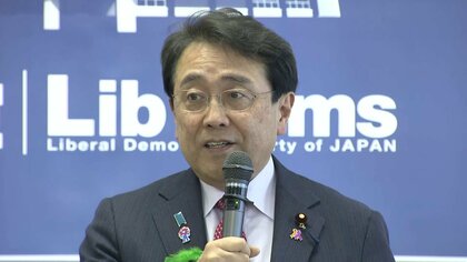 いよいよ日米交渉へ…“トランプ関税”日本の交渉役・赤沢経済再生相“実力”は？実務能力期待も石破首相との“距離の近さ”指摘する声